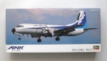 Thumbnail HASEGAWA LK2 YS-11 ANK